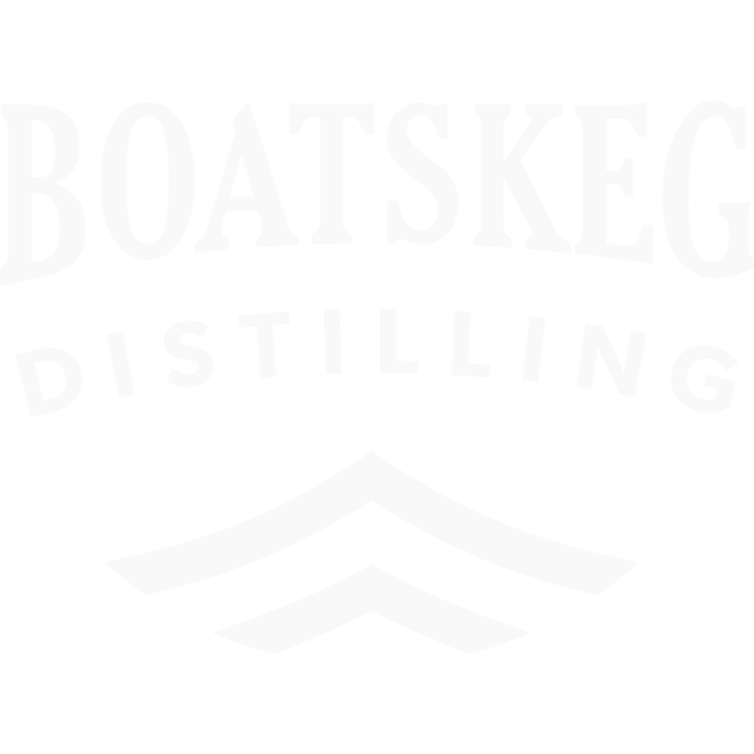 Boatskeg Distillery