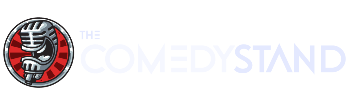 The Comedy Stand